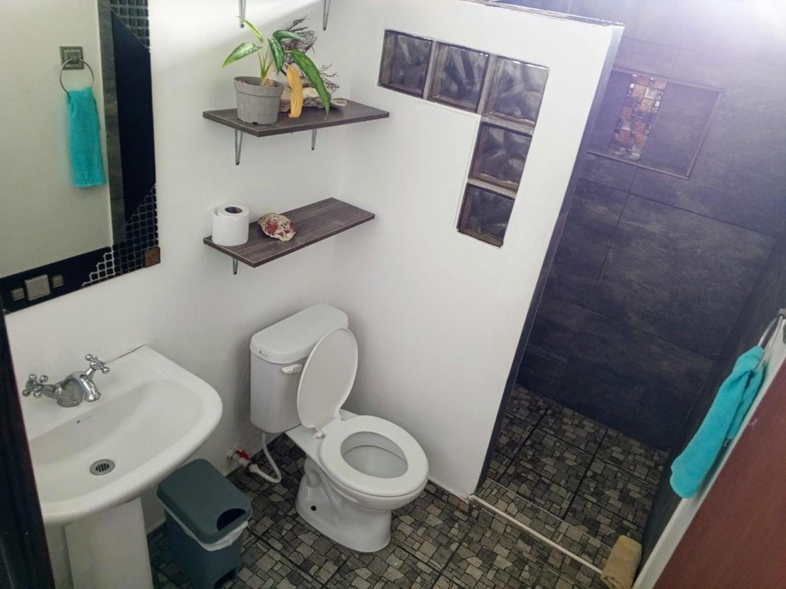 La Fogata Villa Giáo xứ Giáo xứ Machalilla Ngoại thất bức ảnh