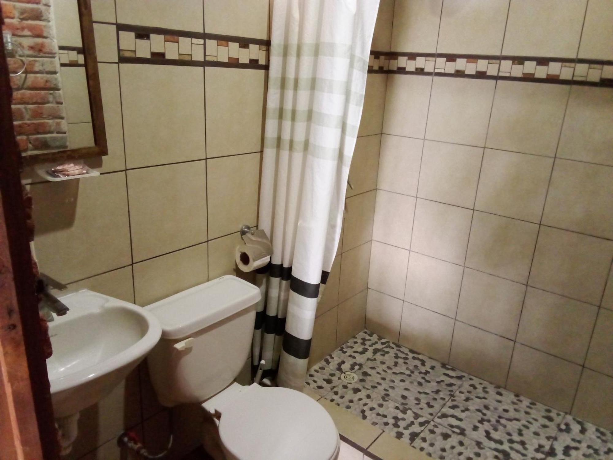 La Fogata Villa Giáo xứ Giáo xứ Machalilla Ngoại thất bức ảnh