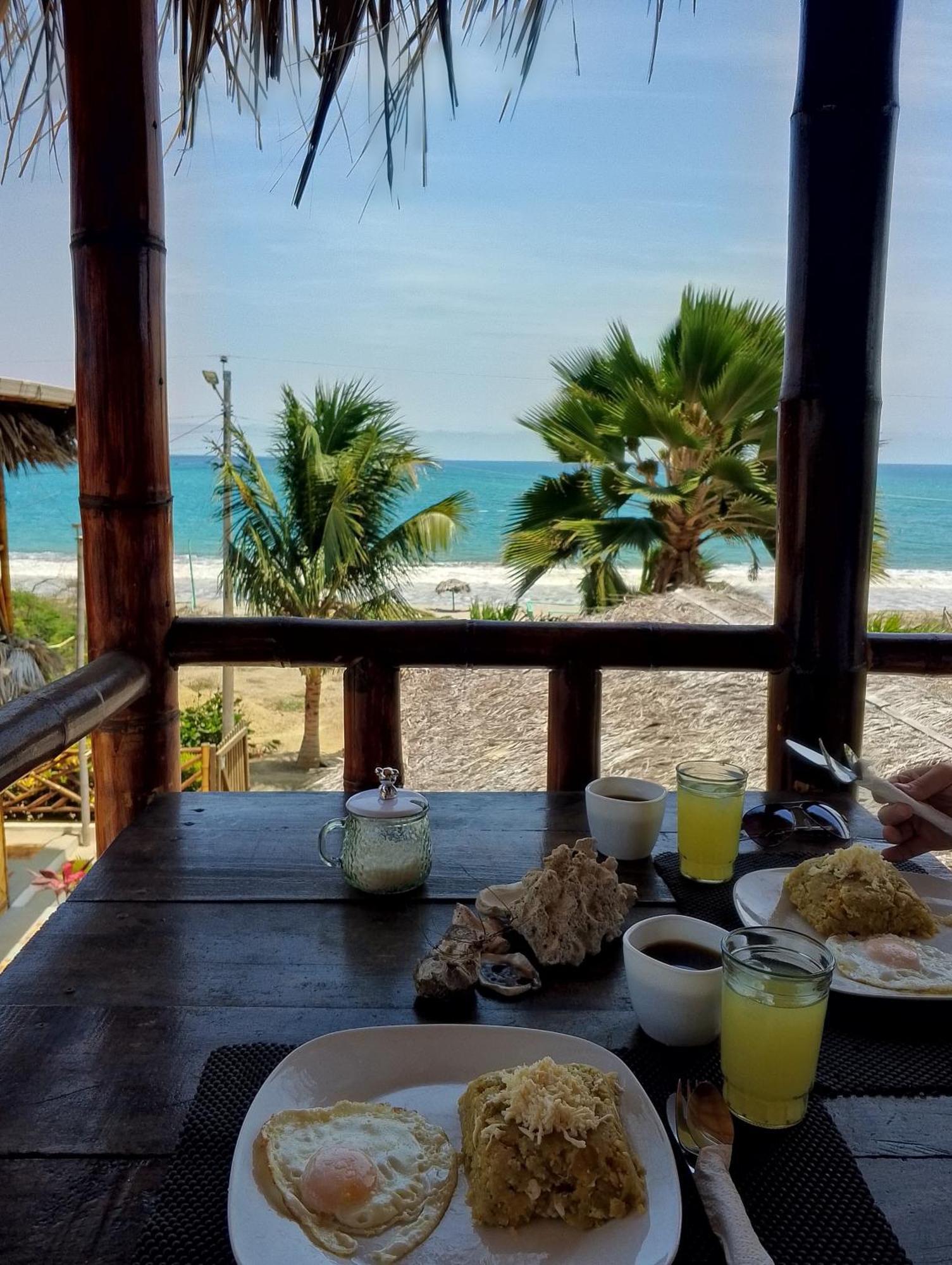 La Fogata Villa Giáo xứ Giáo xứ Machalilla Phòng bức ảnh