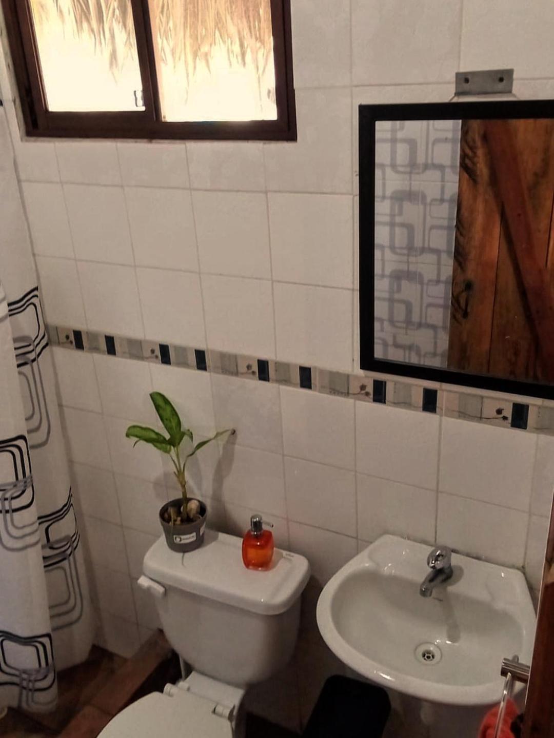 La Fogata Villa Giáo xứ Giáo xứ Machalilla Ngoại thất bức ảnh