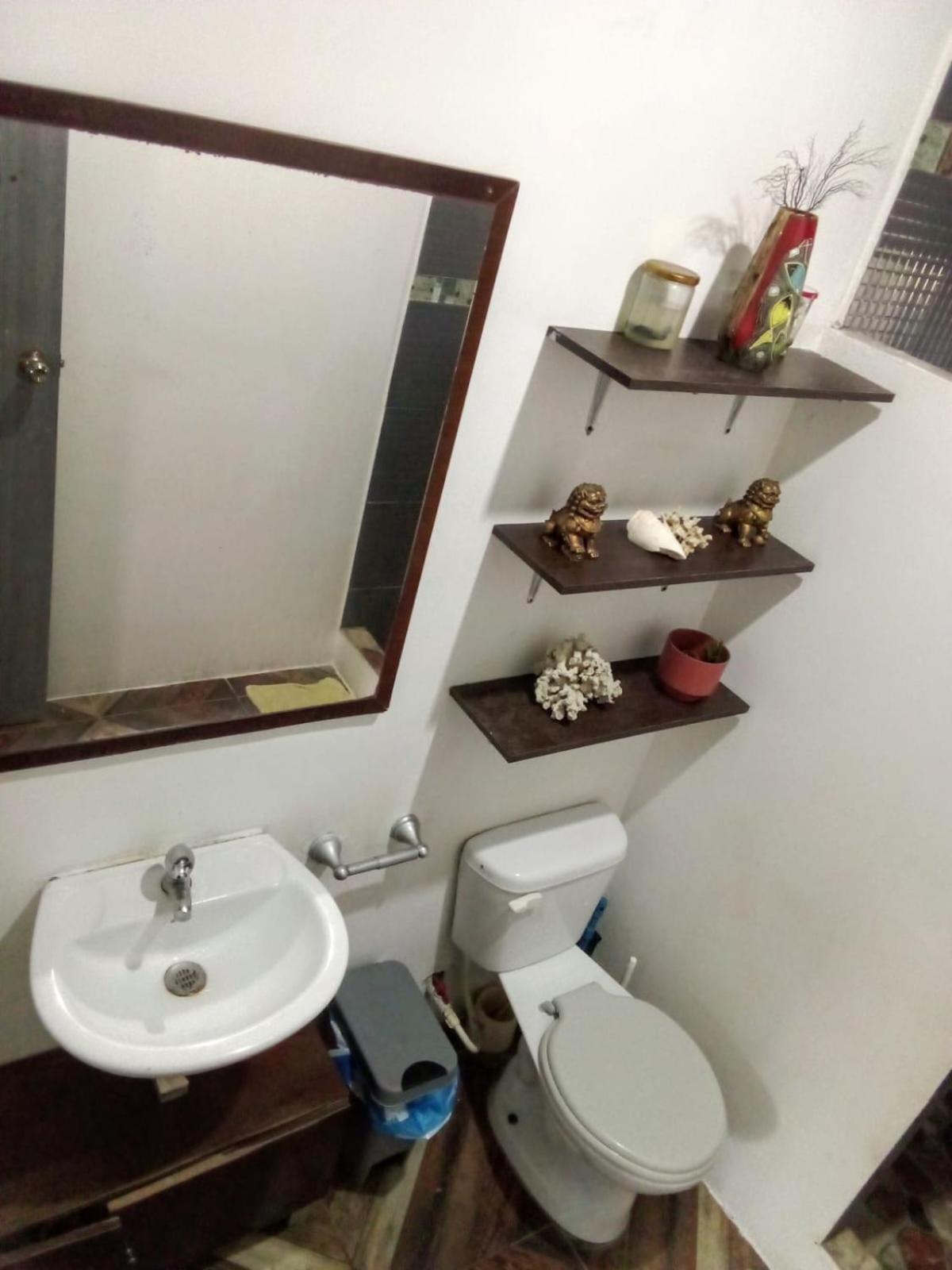 La Fogata Villa Giáo xứ Giáo xứ Machalilla Ngoại thất bức ảnh