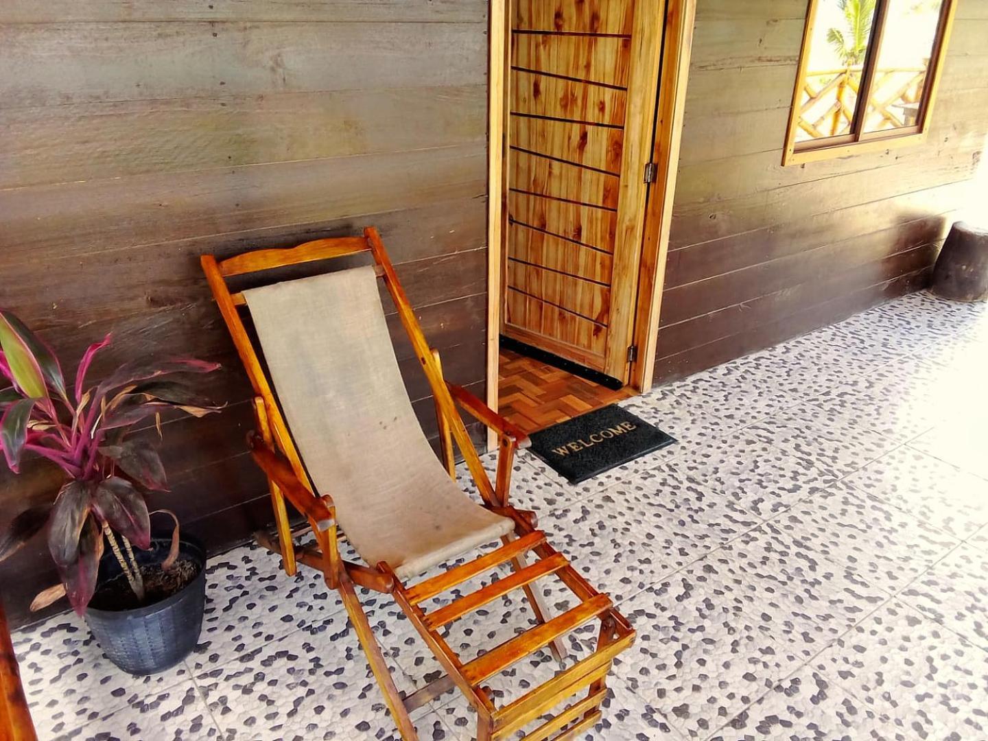 La Fogata Villa Giáo xứ Giáo xứ Machalilla Ngoại thất bức ảnh
