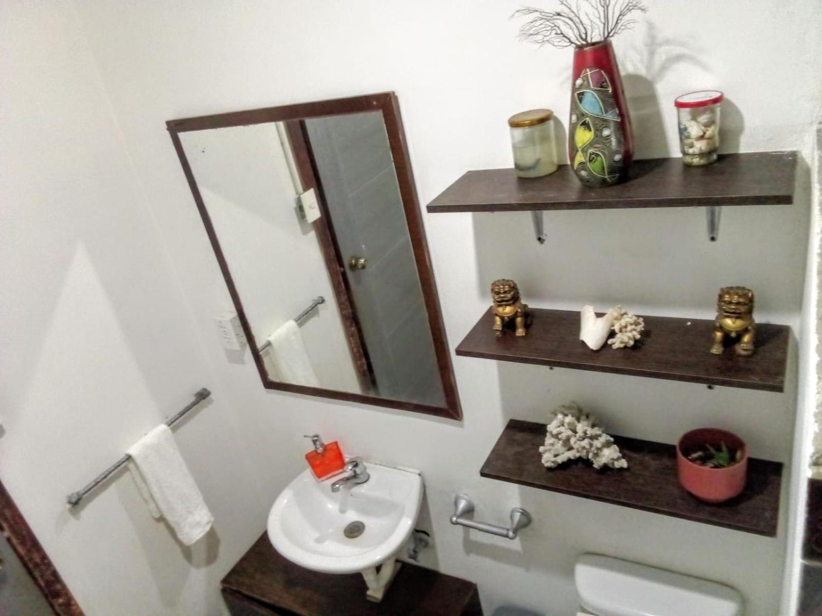 La Fogata Villa Giáo xứ Giáo xứ Machalilla Ngoại thất bức ảnh